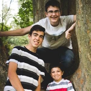 Meet your Posher, Elicia